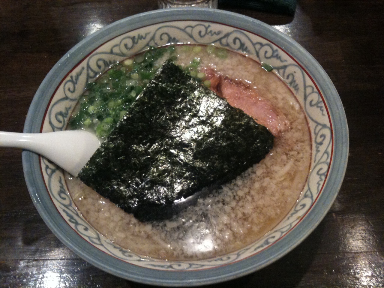 部員ハゲ にんにくや 一橋学園 ラーメン部 ときどきカレー部